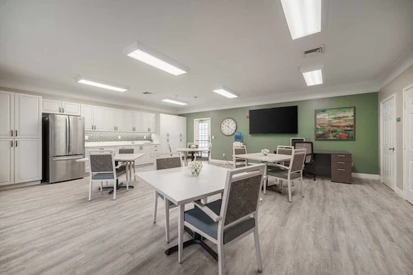 Image of The Neighborhood at Decatur (7)