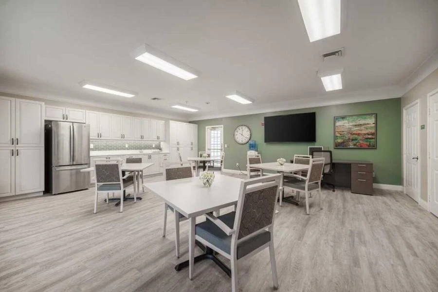 Image of The Neighborhood at Decatur (7)