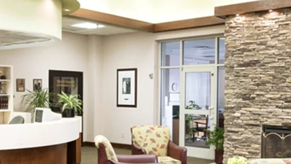 Image of Majestic Care Of Fairfield (1)