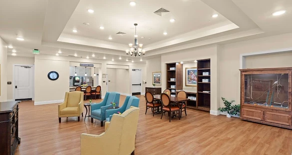 Image of Poet's Walk San Antonio (9)