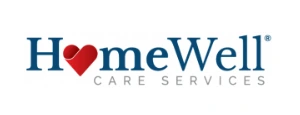 HomeWell Care Services - Pittsburgh's Logo