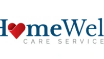 HomeWell Care Services - Pittsburgh's Logo