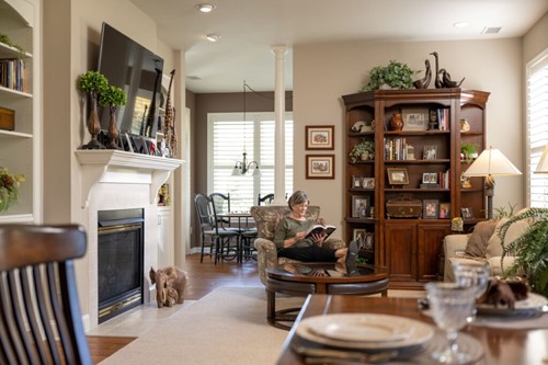 Image of Woodcrest Villa (3)