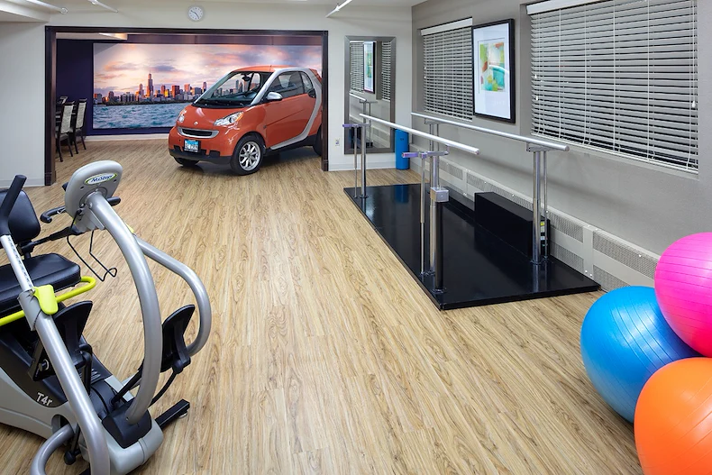 Image of The Grove Of Evanston (5)