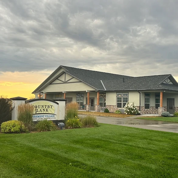 Image of Country Lane Retirement Village (10)