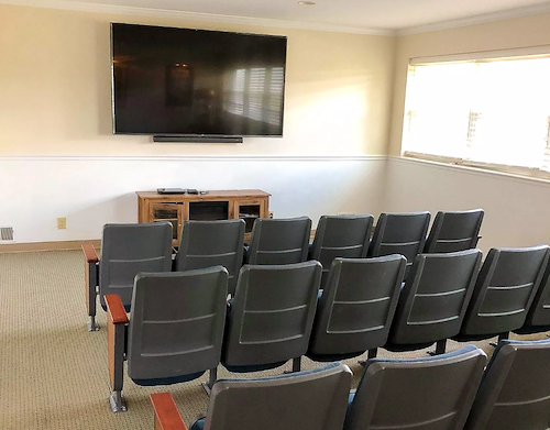 Image of Cambridge Hillside Retirement Community (7)