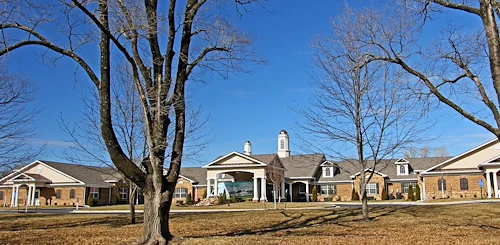 Image of Addington Place of Prairie Village (1)