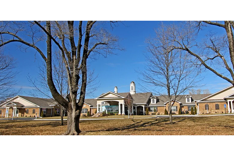 Image of Addington Place of Prairie Village (1)