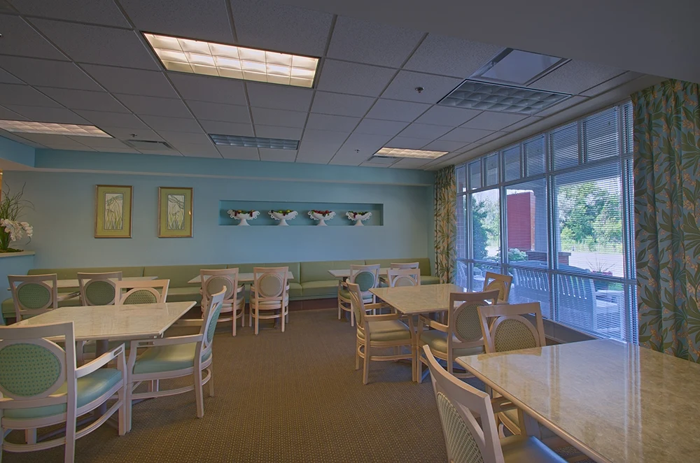 Image of Senior Suites of Fay's Point (2)