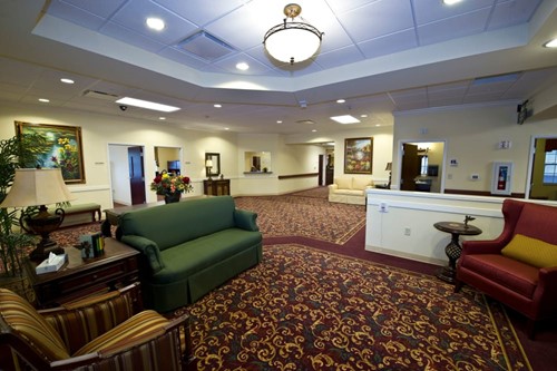 Image of The Willows At East Lansing (7)