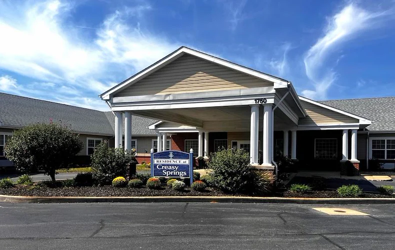 Image of Creasy Springs Senior Living (1)