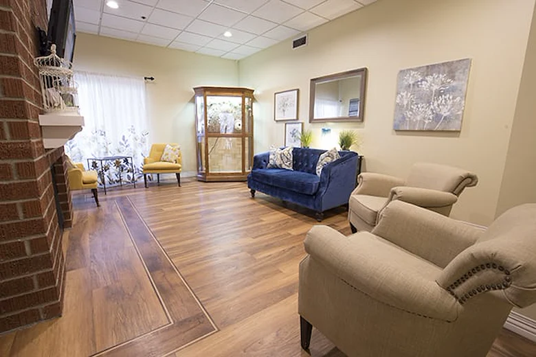 Image of Brookdale Central Whittier (2)