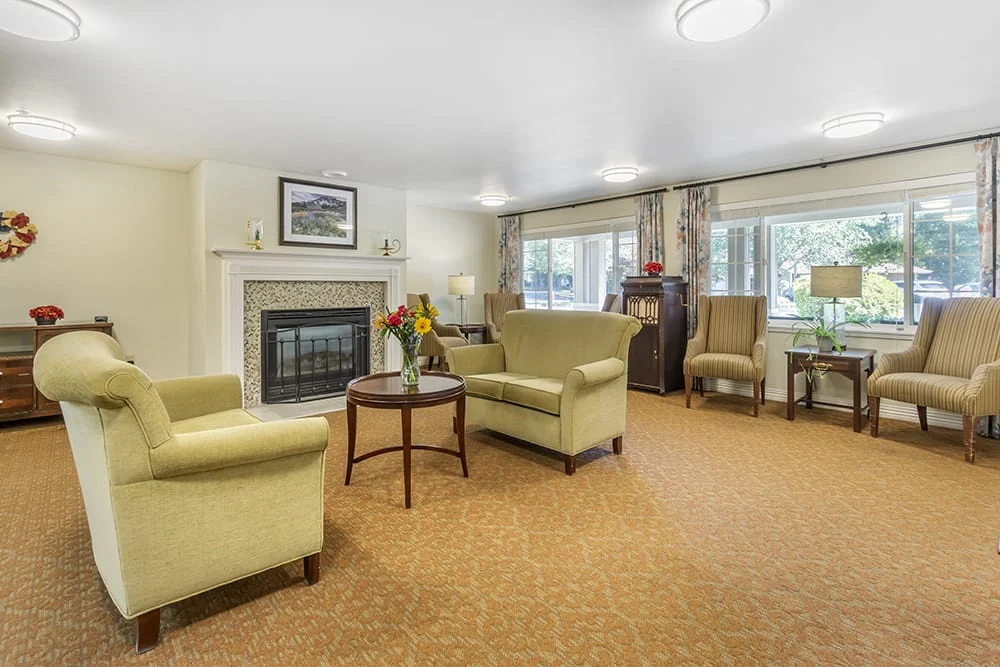 Image of Brookdale Courtyard Puyallup (2)