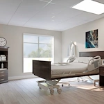 Image of Luxe At Jupiter Rehabilitation Center (The) (4)