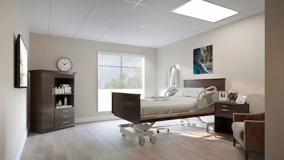 Image of Luxe At Jupiter Rehabilitation Center (The) (4)