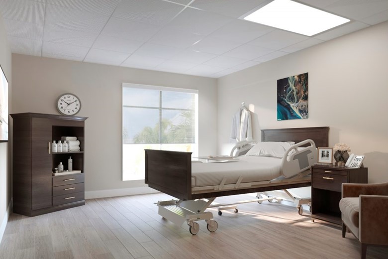 Image of Luxe At Jupiter Rehabilitation Center (The) (4)