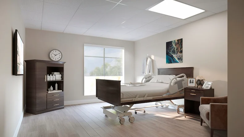 Image of Luxe At Jupiter Rehabilitation Center (The) (4)