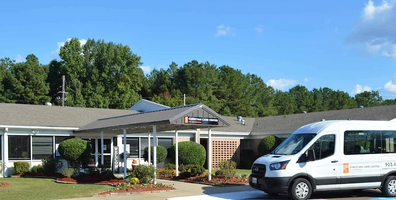 Image of Christian Care Center (1)