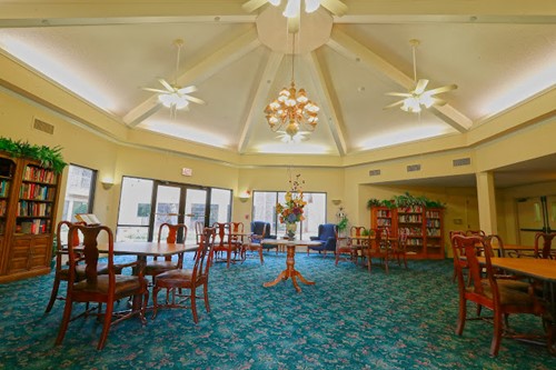 Image of Rolling Meadows Independent Living (3)
