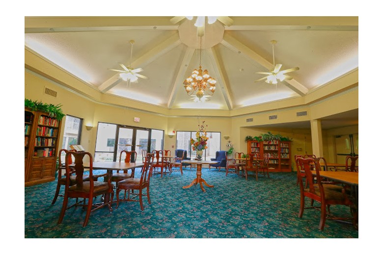 Image of Rolling Meadows Independent Living (3)