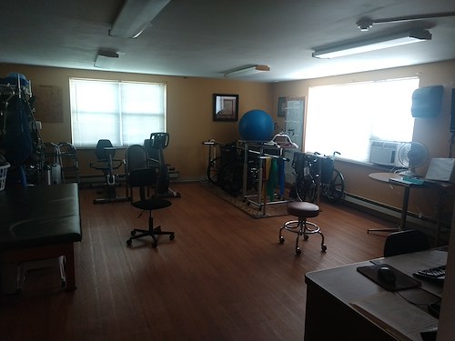 Image of Lakeview Health Care & Rehabilitation (4)
