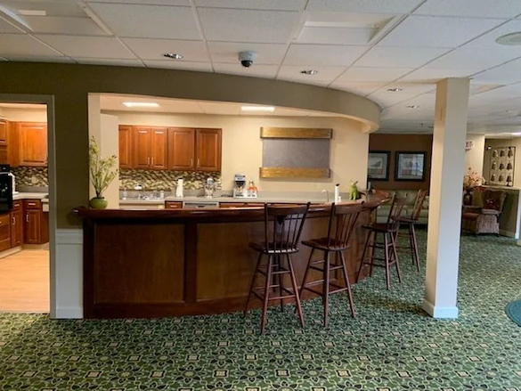 Image of Coes Pond Village (2)