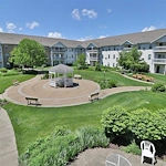 Image of Rosewood Villas - Apartments for Seniors (1)