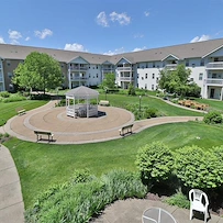 Image of Rosewood Villas - Apartments for Seniors (1)