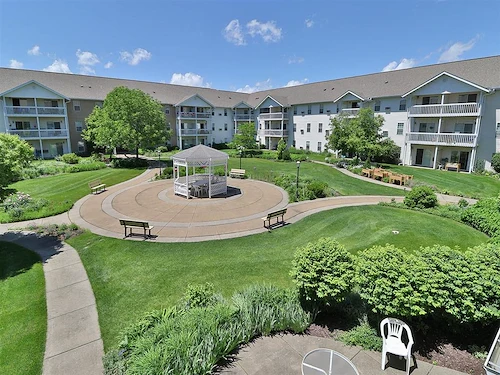 Image of Rosewood Villas - Apartments for Seniors (1)