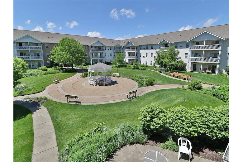 Image of Rosewood Villas - Apartments for Seniors (1)