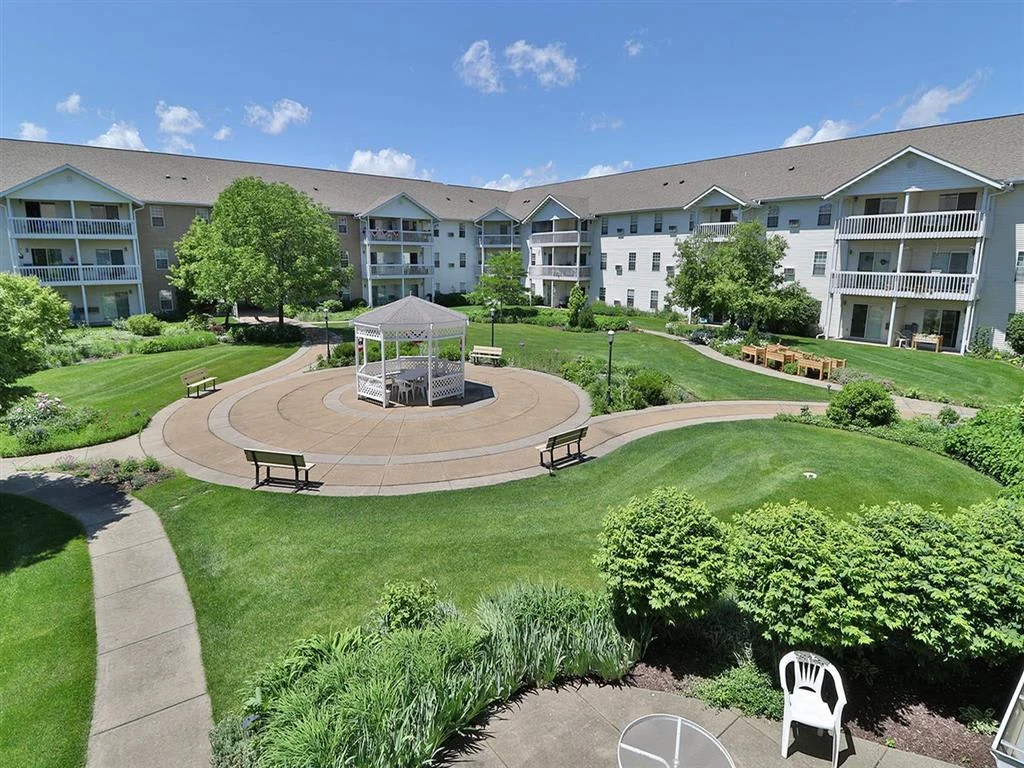 Image of Rosewood Villas - Apartments for Seniors (1)