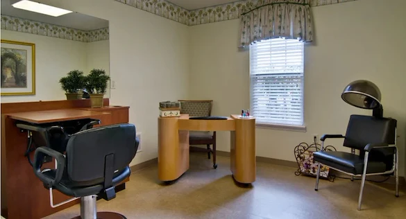 Image of Capetown Senior Living (4)