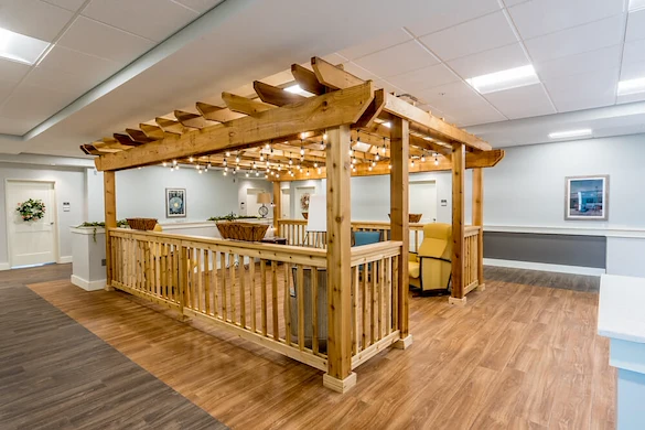 Image of Demaree Crossing (7)