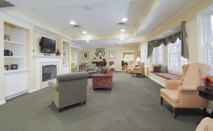 Image of Brookdale Midlothian (2)