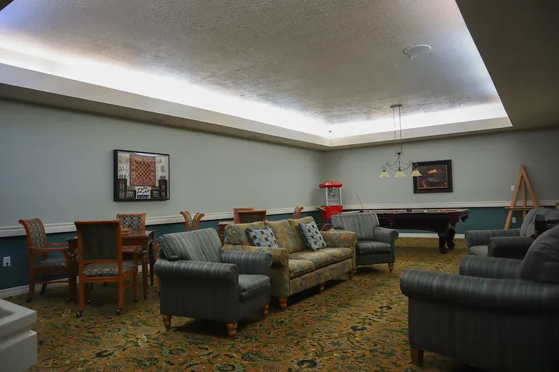 Image of Carrington Court (3)