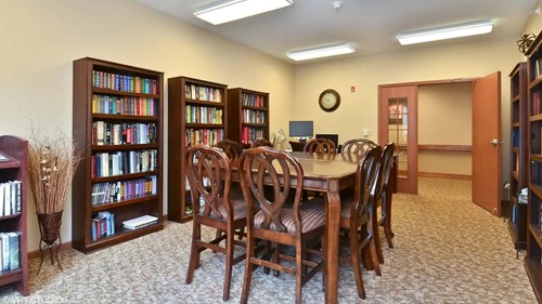 Image of Sugar Grove Senior Living (5)