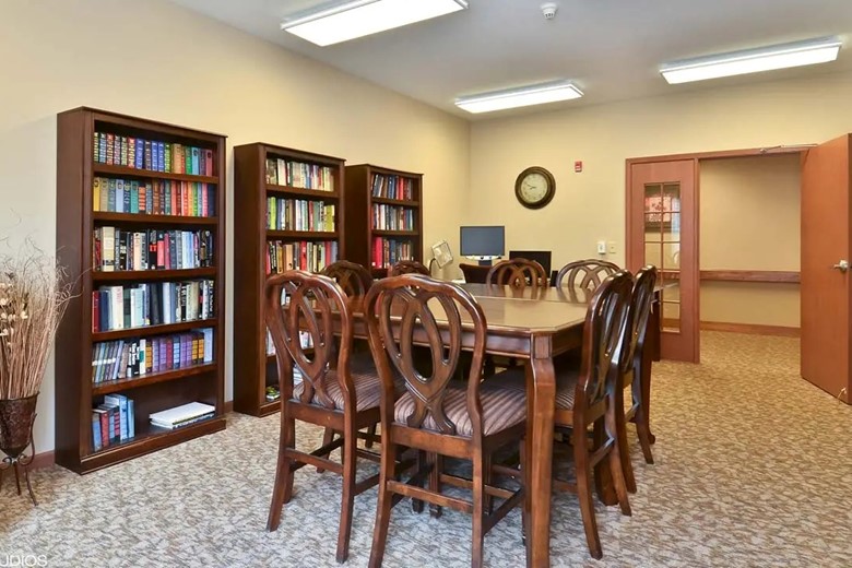 Image of Sugar Grove Senior Living (5)