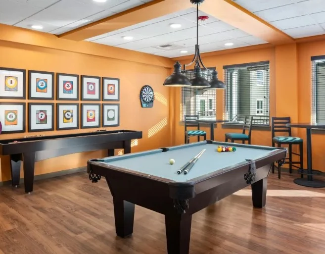 Image of Affinity at Arlington (5)