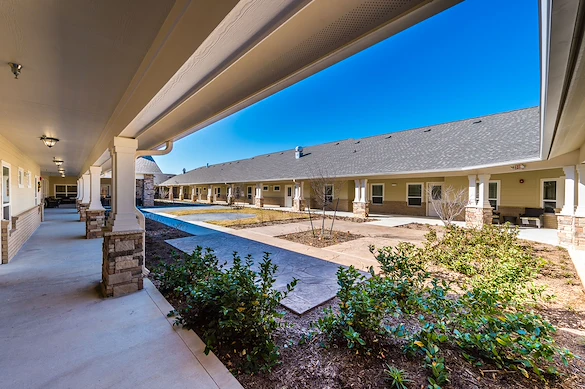 Image of Bristol Park at Cypress (2)