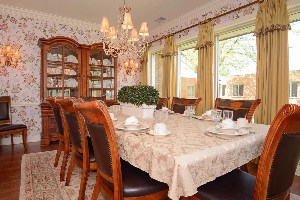 Image of Rivergate Terrace (3)