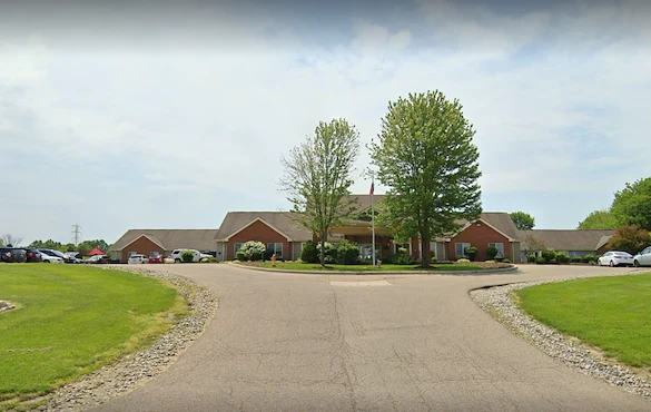 Image of Legends Care Rehabilitation And Nursing Center (2)