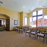 Chapel 