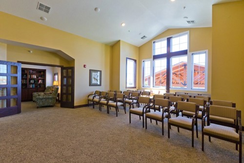 Chapel 
