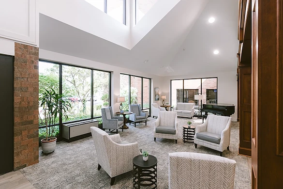 North Apartments - Independent Living