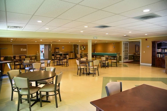 Image of Clio Senior Village (6)