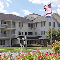 Image of Solstice Senior Living at Lee's Summit (1)