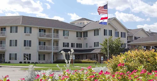 Image of Solstice Senior Living at Lee's Summit (1)