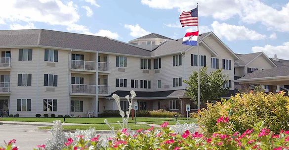 Image of Solstice Senior Living at Lee's Summit (1)