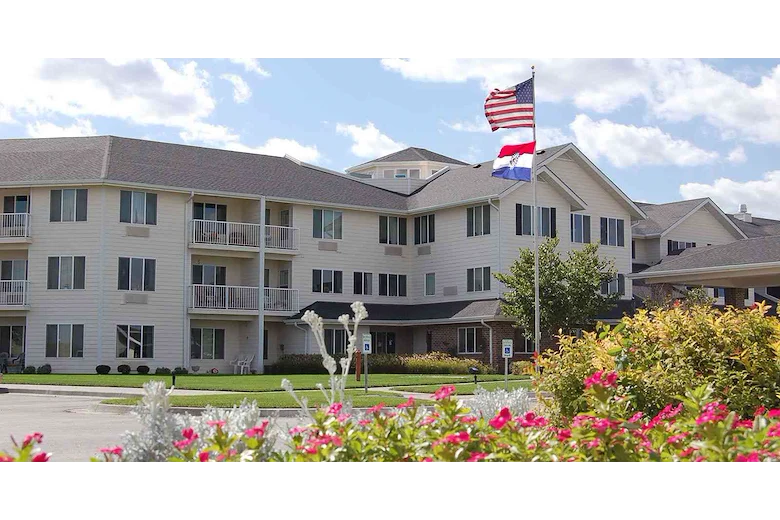 Image of Solstice Senior Living at Lee's Summit (1)