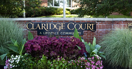 Image of Claridge Court Senior Living (1)